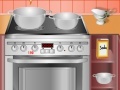 Игра Tasty Cakes Cooking 