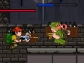 Игра Team Contraventions 