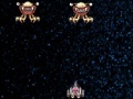 Игра Xenoinvaders: Assault From The Space