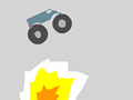 Ігра Monster Truck Maniac 2