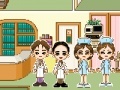 Игра Hospital makeover