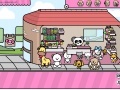 Игра Decorate the Candy Store