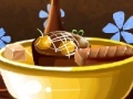 Игра Chocolate maker factory
