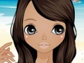 Игра Summer Dress Up