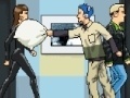 Игра Soak all the pillow