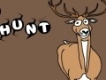 Игра Deer Hunt