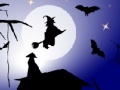 Игра Happy Halloween - Hidden Objects