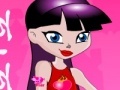 Игра Create tattoo