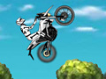 Игра Bike Challenge 2