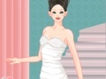 Игра Spring bride dress up game