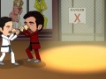 Игра Showman Fight 