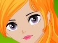 Игра Shy Girl Makeove