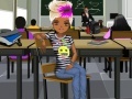 Игра Back of the class