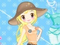 Игра Beatiful girl