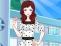 Игра School Teacher Dress Up Game