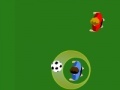 Игра Soccer shoot out
