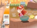 Игра Fairy Cooking