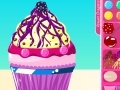 Игра Cute Cake Design 