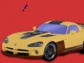 Игра Great racing car coloring