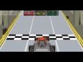 Игра Grand Prix F1 Kart