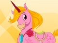 Игра Unicorn Dress Up