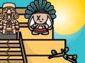 Игра Aztec Pyramid Doll House