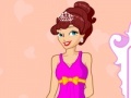 Игра Fantasy Valentine DressUp