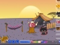 Игра Wild cat cave