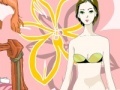 Игра Emma Dress Up