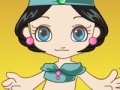 Игра Fairy Tale Dress Up