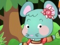 Игра Animal Buddy Dress Up