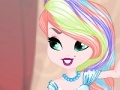 Игра Diva Hairstyles