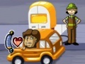 Игра Petrol station