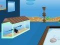 Игра My new aquarium