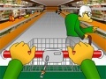 Игра Supermarket