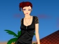 Игра Little black dress