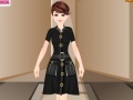Игра Anna Stuff Girl Dress Up Game