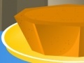 Игра Orange Juice Cake