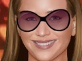 Игра Jennifer Lawrence Makeover