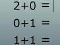 Игра Quick Math