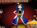 Игра Pirates' Carnival Dress Up 