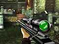 Игра Pro Sniper