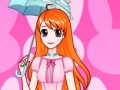 Игра Lollibunny Dress Up