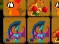 Игра Forest anime cards