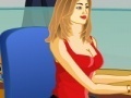 Игра Anna in the Office 2