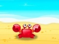 Игра Hungry Crab