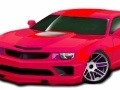 Игра Speedy custom car coloring 