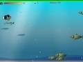 Игра Fish adventure  