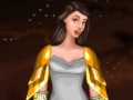Игра Warrior Dress Up