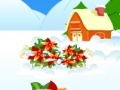 Игра X'mas Throw
